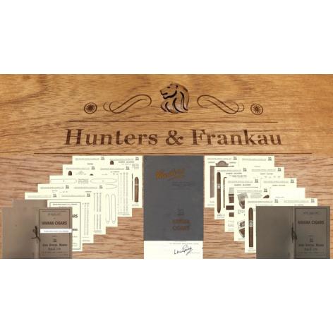 Lot 76 - Hunters, Morris & Elkan Catalogue