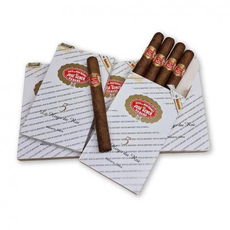 Lot 76 - Hoyo de Monterrey Le Hoyo du Roi