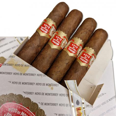 Lot 76 - Hoyo de Monterrey Le Hoyo du Roi