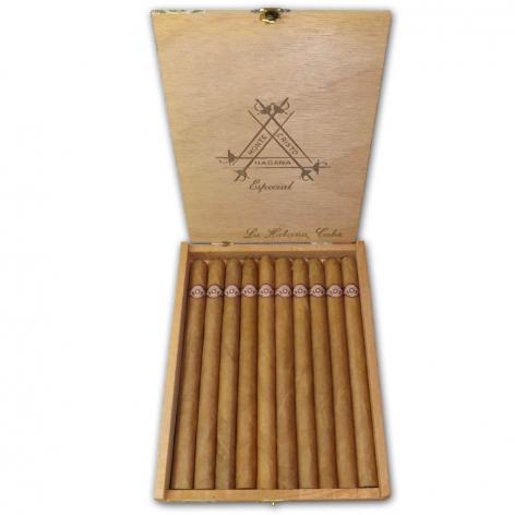 Lot 76 - Montecristo Especial