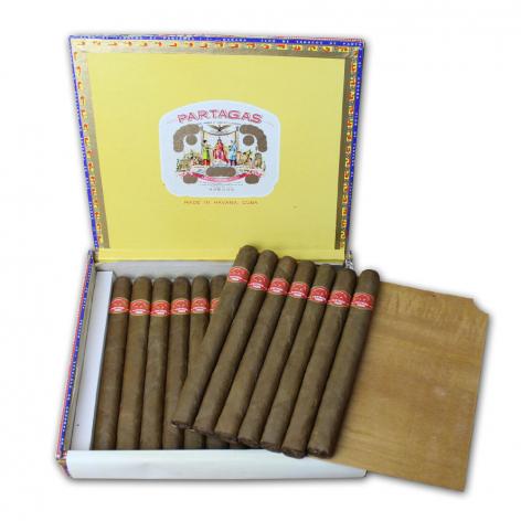 Lot 76 - Partagas Partagas No.1