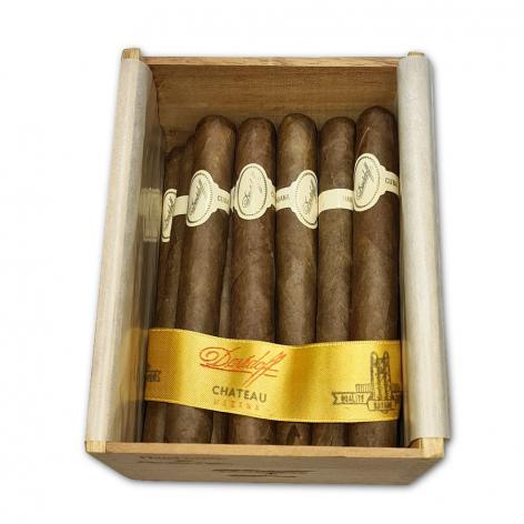 Lot 770 - Davidoff Chateau Latour