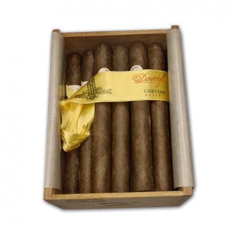 Lot 771 - Davidoff Chateau Latour