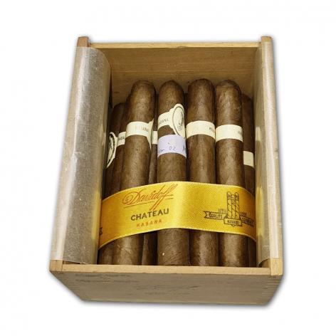 Lot 772 - Davidoff Chateau Margaux