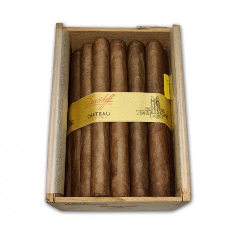 Lot 775 - Davidoff Chateau Yquem