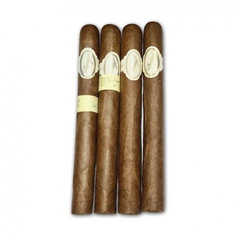 Lot 776 - Davidoff Chateau Yquem