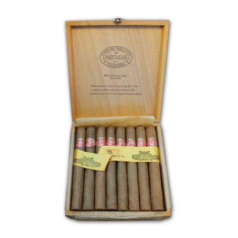 Lot 77 - Partagas 898 Unvarnished