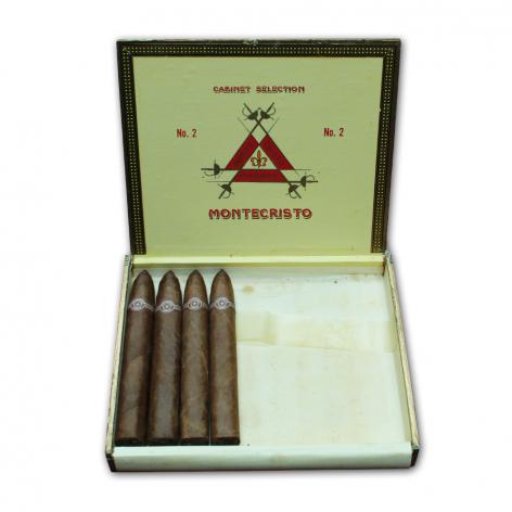 Lot 77 - Montecristo No.2