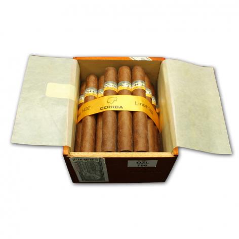 Lot 77 - Cohiba Siglo VI