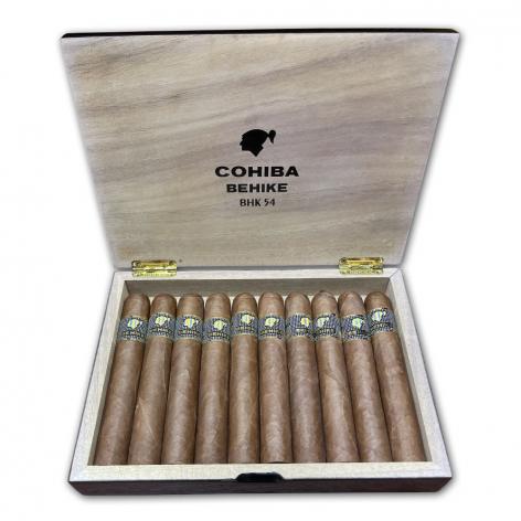 Lot 77 - Cohiba Behike 54