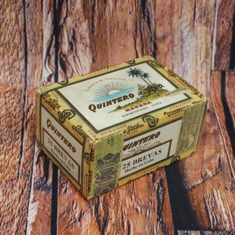 Lot 77 - Quintero Brevas