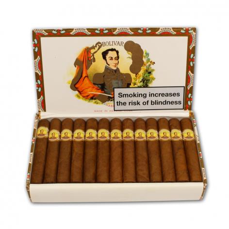 Lot 77 - Bolivar Royal Coronas