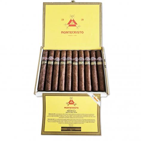 Lot 77 - Montecristo 520