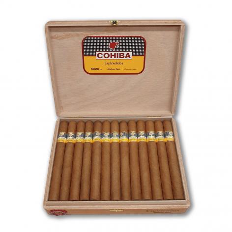 Lot 77 - Cohiba Esplendidos