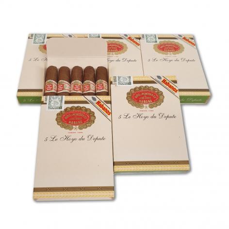 Lot 77 - Hoyo de Monterrey Le Hoyo de Depute