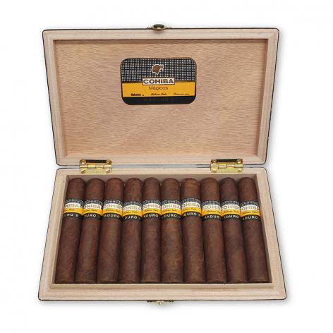 Lot 77 - Cohiba Magicos