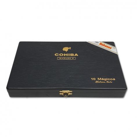Lot 77 - Cohiba Magicos