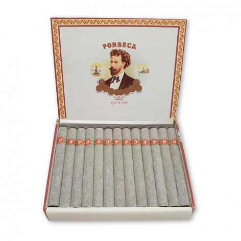 Lot 77 - Fonseca No. 1