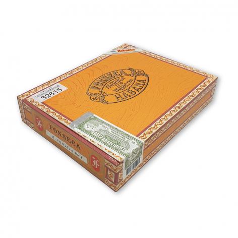 Lot 77 - Fonseca No. 1