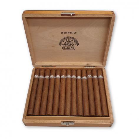 Lot 77 - H.Upmann Sir Winston