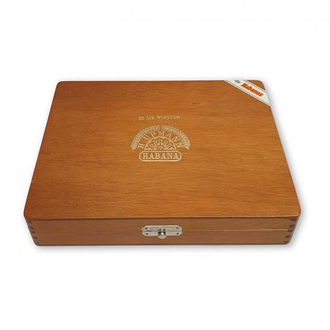 Lot 77 - H.Upmann Sir Winston