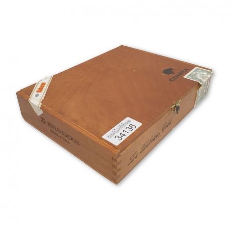 Lot 77 - Cohiba Esplendidos