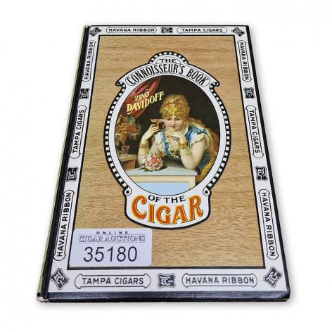 Lot 77 - The Connoisseur\'s book of the Cigar