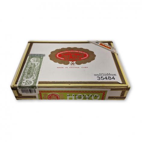 Lot 77 - Hoyo de Monterrey Palmas Extra