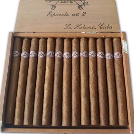 Lot 77 - Montecristo Especial No.2