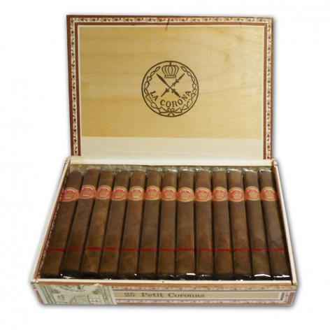 Lot 77 - La Corona Petit Coronas