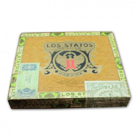 Lot 77 - Los Statos Selectos