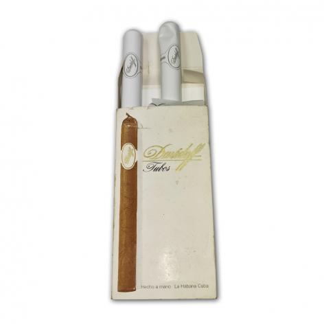 Lot 780 - Davidoff Tubos