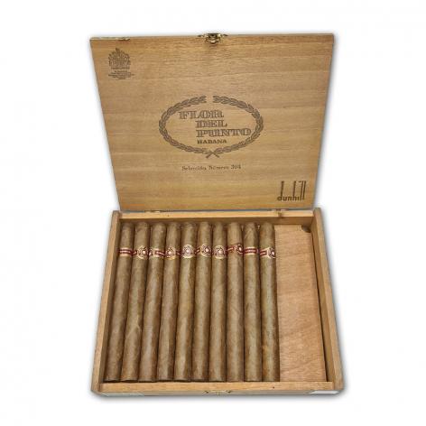 Lot 786 - Dunhill  La Flor Del Punto Seleccion Numero 304