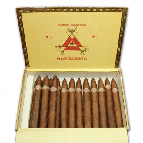 Lot 78 - Montecristo  No.2