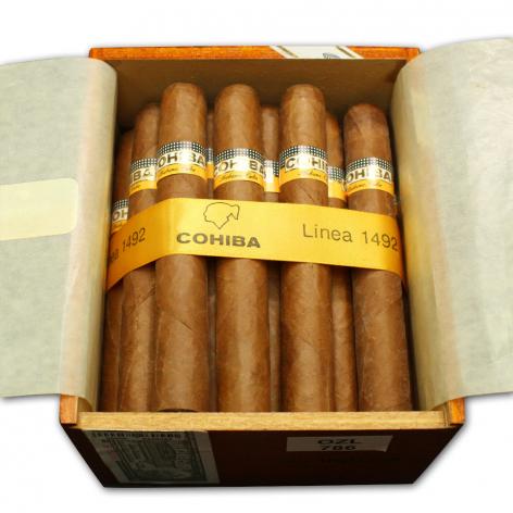 Lot 78 - Cohiba Siglo VI