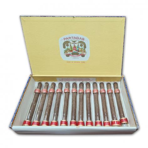 Lot 78 - Partagas Palmas Reales