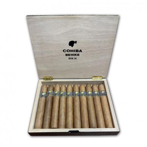 Lot 78 - Cohiba Behike 56