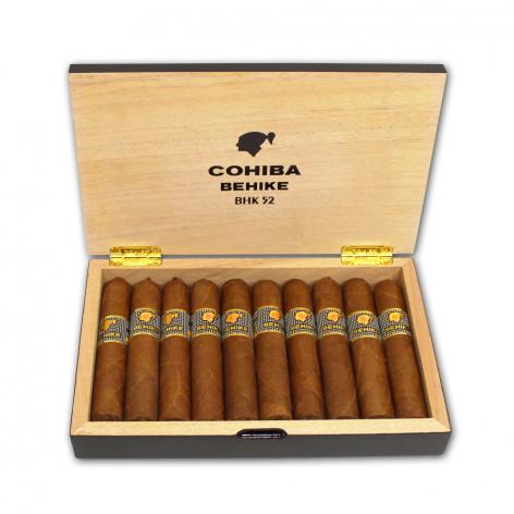 Lot 78 - Cohiba Behike 52