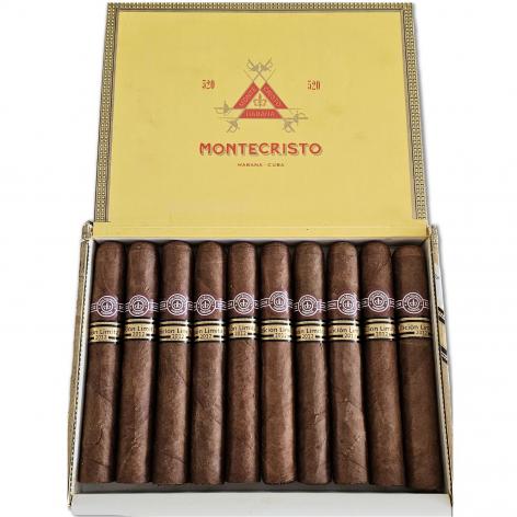 Lot 78 - Montecristo 520