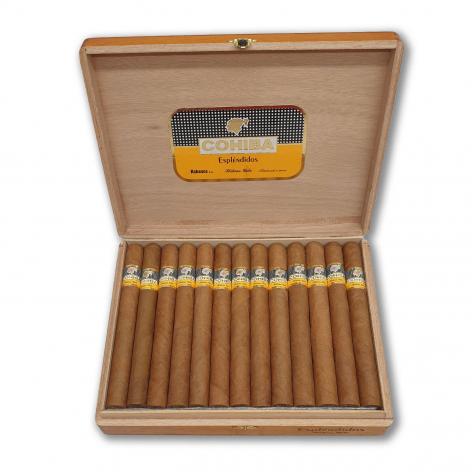 Lot 78 - Cohiba Esplendidos