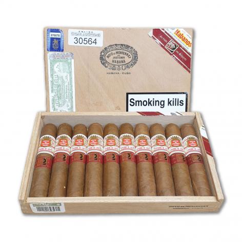 Lot 78 - Hoyo de Monterrey Epicure de Luxe