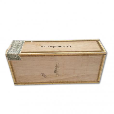 Lot 78 - Hoyo de Monterrey Exquisitos 