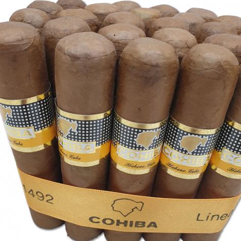 Lot 78 - Cohiba Medio Siglo
