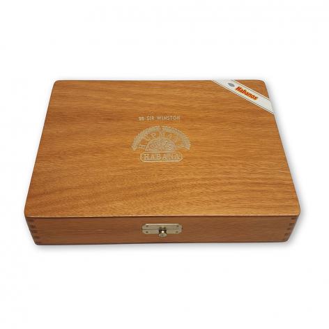 Lot 78 - H.Upmann Sir Winston