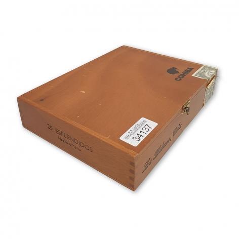Lot 78 - Cohiba Esplendidos