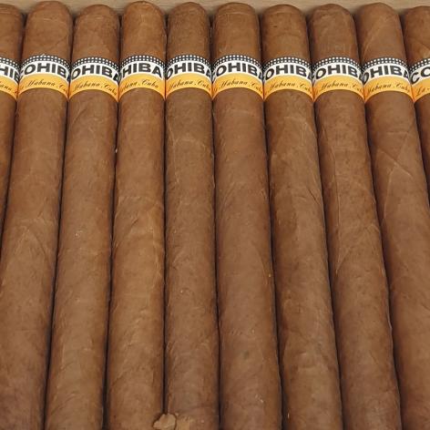 Lot 78 - Cohiba Esplendidos
