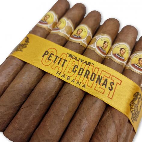 Lot 78 - Bolivar Petit Coronas