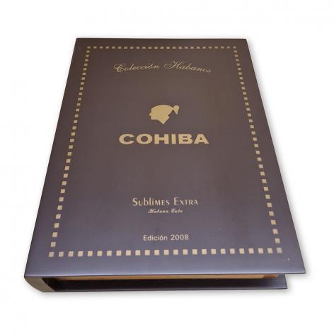 Lot 78 - Cohiba Sublimes Extra