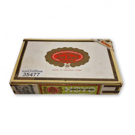 Lot 78 - Hoyo de Monterrey Short Hoyo Coronas