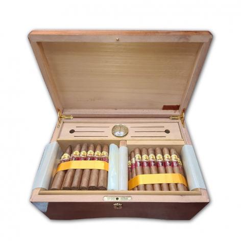 Lot 791 - Bolivar Centenary humidor